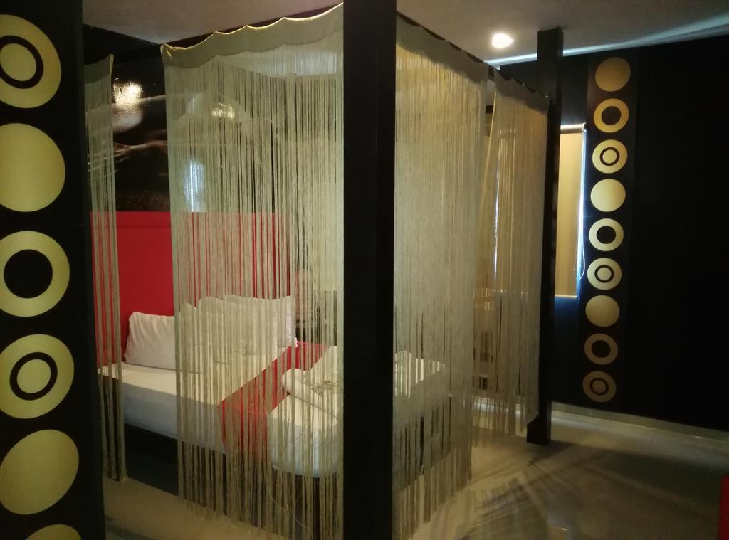 Vita Love Hotel Мерида Экстерьер фото